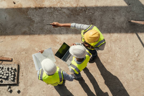 Best Concrete Leveling Services  in Sandy, UT